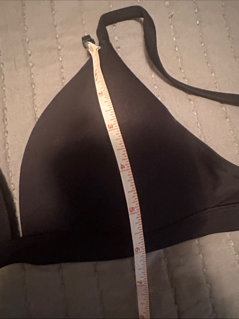 Lululemon Size 4 DeepSea Mix & Match Bikini Set - Picture 9 of 10